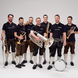 Ticket-Paket Kreismusikfest 2026