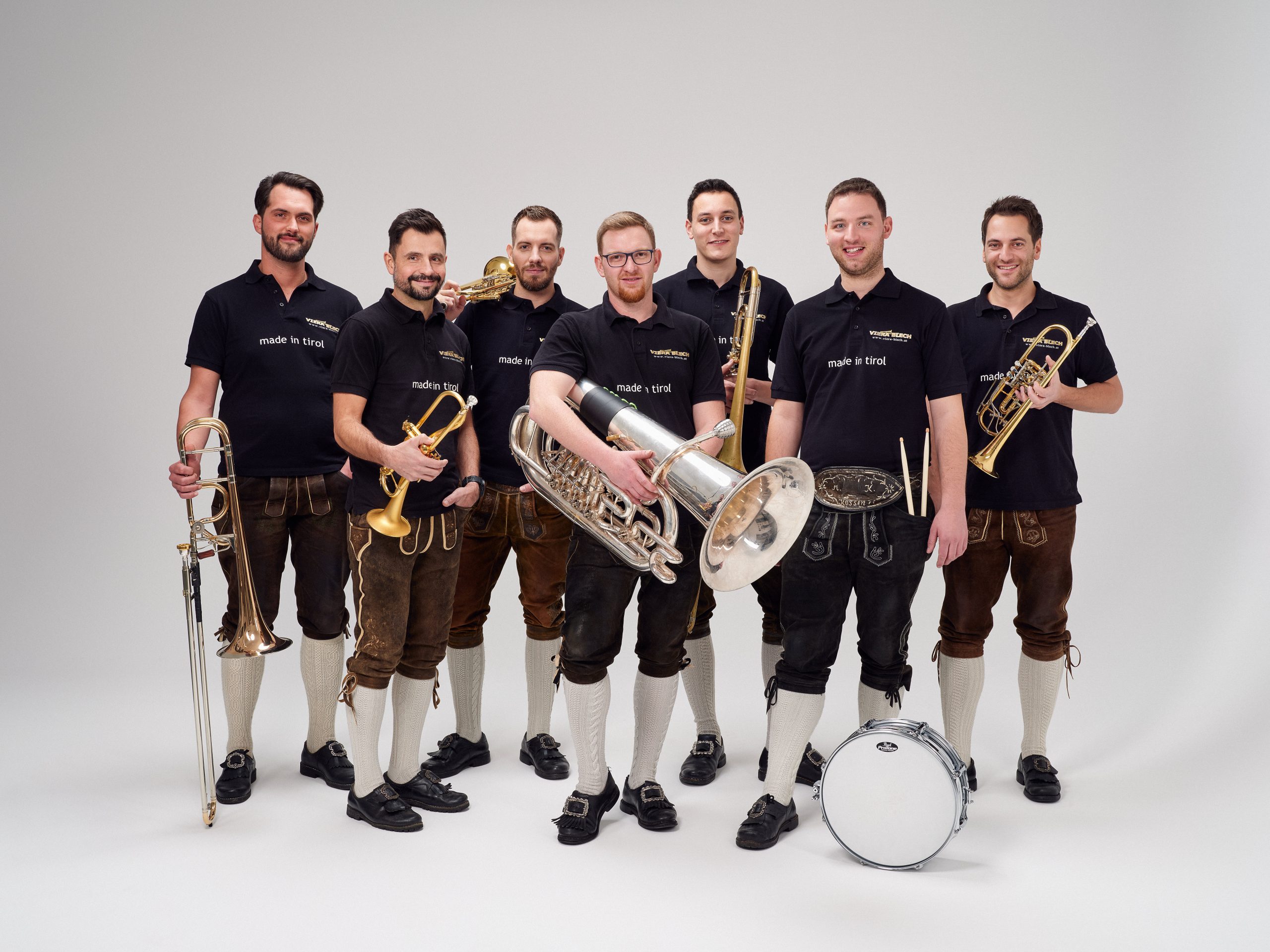 Ticket-Paket Kreismusikfest 2026